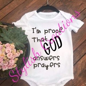 Onsie - baby clothes